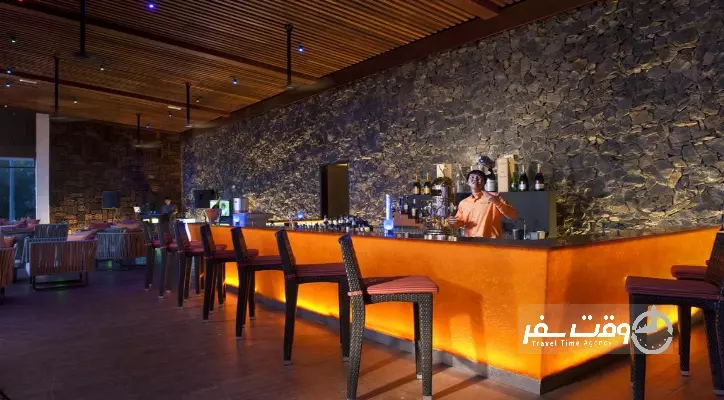 پلانگی بیچ ریزورت اند اسپا لنکاوی